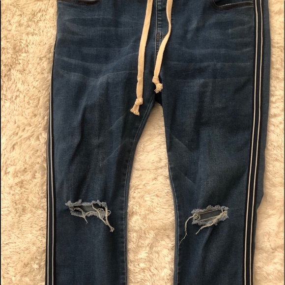 FOREVER 21 jeans - Picture 3 of 5